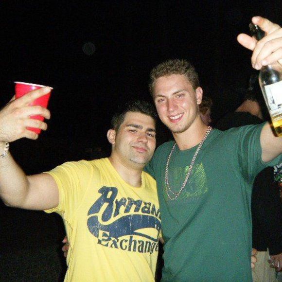 Meet your Posher, Peter - Picture 1 of 1